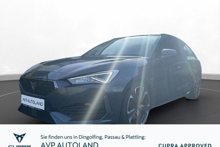 Cupra Leon Gebrauchtwagen