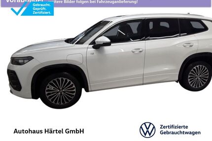 VW Tayron Gebrauchtwagen