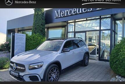 Mercedes-Benz GLB 250 Gebrauchtwagen
