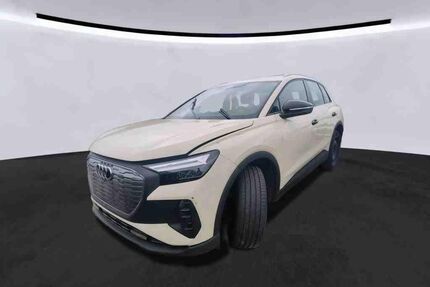 Audi Q4 e-tron Gebrauchtwagen