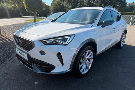 Cupra Formentor Gebrauchtwagen