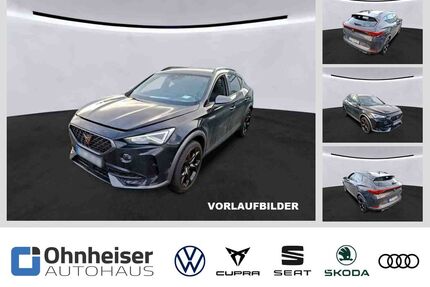 Cupra Formentor Gebrauchtwagen