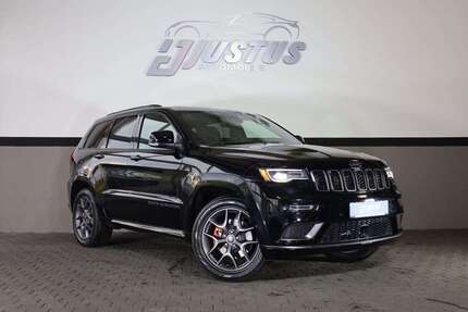 Jeep Grand Cherokee Gebrauchtwagen