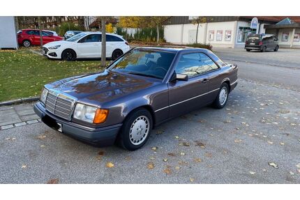 Mercedes-Benz CE 320 Gebrauchtwagen