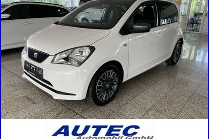 Seat Mii Gebrauchtwagen