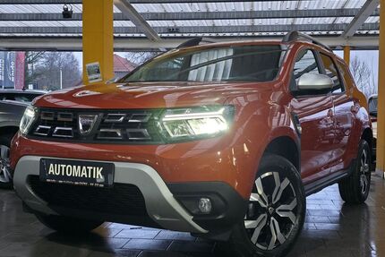 Dacia Duster Gebrauchtwagen