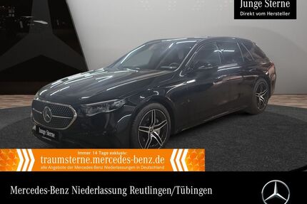 Mercedes-Benz E 300 Gebrauchtwagen