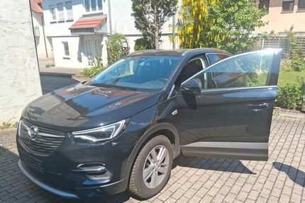 Opel Grandland (X) Gebrauchtwagen