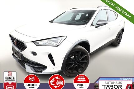 Cupra Formentor Gebrauchtwagen