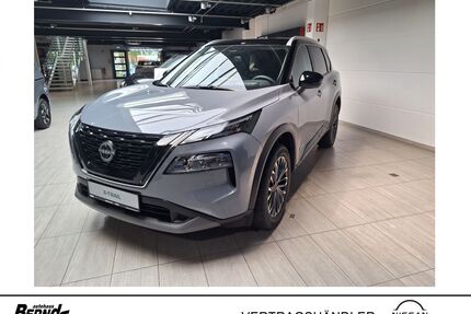 Nissan X-Trail Gebrauchtwagen