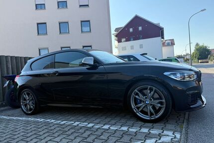 BMW 135 Gebrauchtwagen