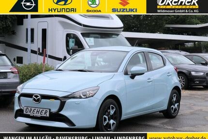 Mazda 2 Gebrauchtwagen