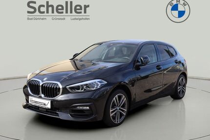 BMW 120 Gebrauchtwagen