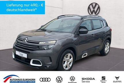 Citroen C5 Aircross Gebrauchtwagen
