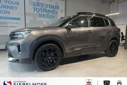 Citroen C5 Aircross Gebrauchtwagen