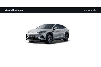 BYD SEALION 7 Gebrauchtwagen