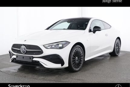 Mercedes-Benz CLE 300 Gebrauchtwagen