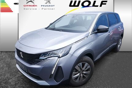 Peugeot 5008 Gebrauchtwagen
