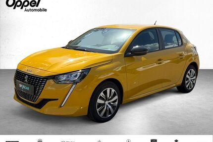 Peugeot 208 Gebrauchtwagen