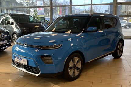 Kia Soul Gebrauchtwagen