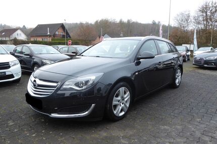 Opel Insignia Gebrauchtwagen