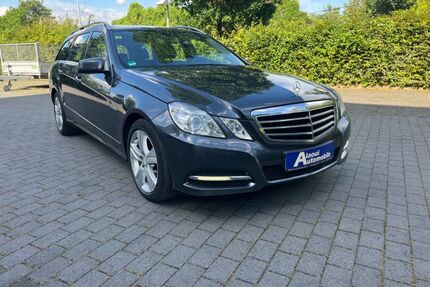 Mercedes-Benz E 220 Gebrauchtwagen