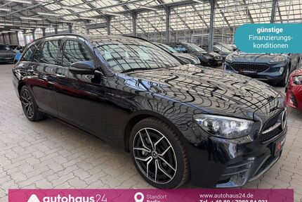 Mercedes-Benz E 400 Gebrauchtwagen