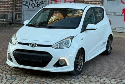 Hyundai i10 Gebrauchtwagen