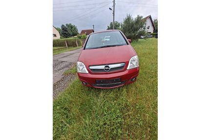 Opel Meriva Gebrauchtwagen