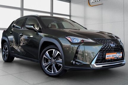 Lexus UX Gebrauchtwagen
