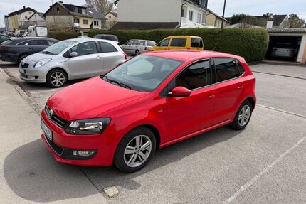 VW Polo Gebrauchtwagen