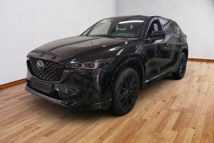 Mazda CX-5 Gebrauchtwagen