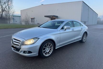 Mercedes-Benz CLS 350 Gebrauchtwagen