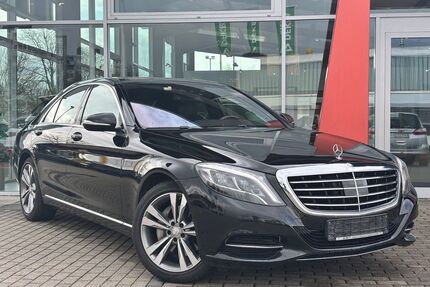 Mercedes-Benz S 350 Gebrauchtwagen