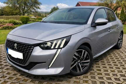 Peugeot 208 Gebrauchtwagen