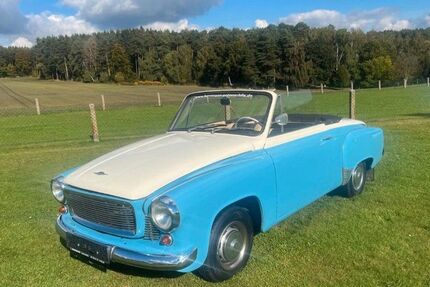 Wartburg Andere Gebrauchtwagen