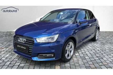 Audi A1 Gebrauchtwagen