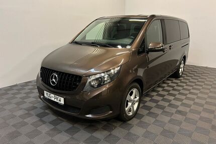 Mercedes-Benz V 220 Gebrauchtwagen