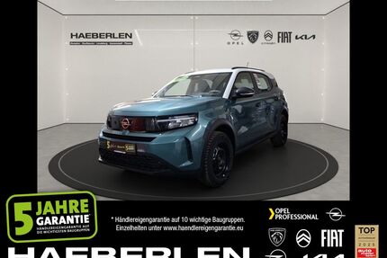 Opel Frontera Gebrauchtwagen