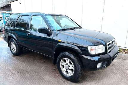 Nissan Pathfinder Gebrauchtwagen