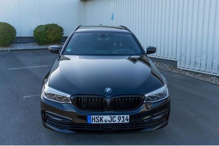 BMW 530 Gebrauchtwagen