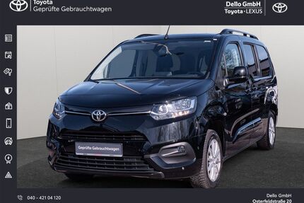 Toyota Proace City Gebrauchtwagen