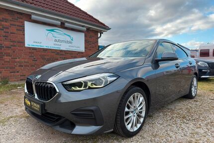 BMW 218 Gebrauchtwagen