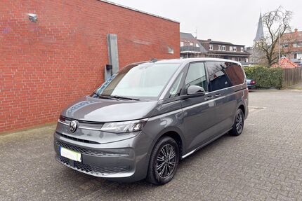 VW T7 Multivan Gebrauchtwagen