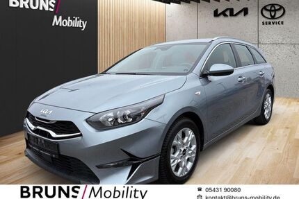 Kia ceed Sportswagon Gebrauchtwagen