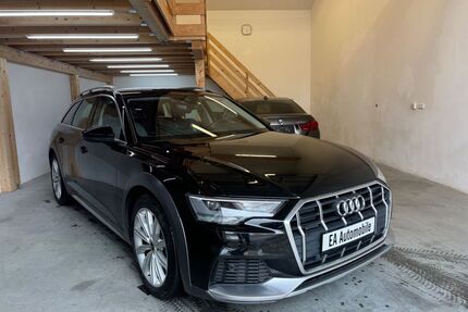 Audi A6 Allroad Gebrauchtwagen