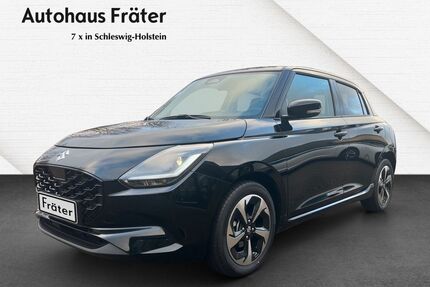 Suzuki Swift Gebrauchtwagen