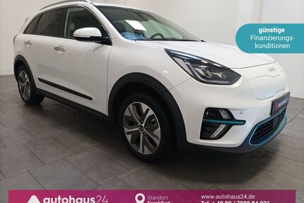 Kia Niro EV Gebrauchtwagen