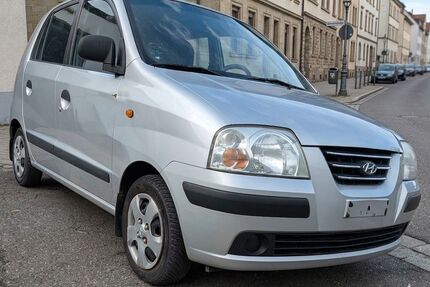 Hyundai Atos Gebrauchtwagen