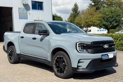 Ford Ranger Gebrauchtwagen